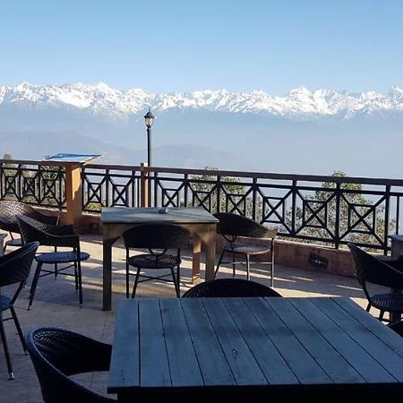 Hotel Himalayan Villa Нагаркот Екстериор снимка