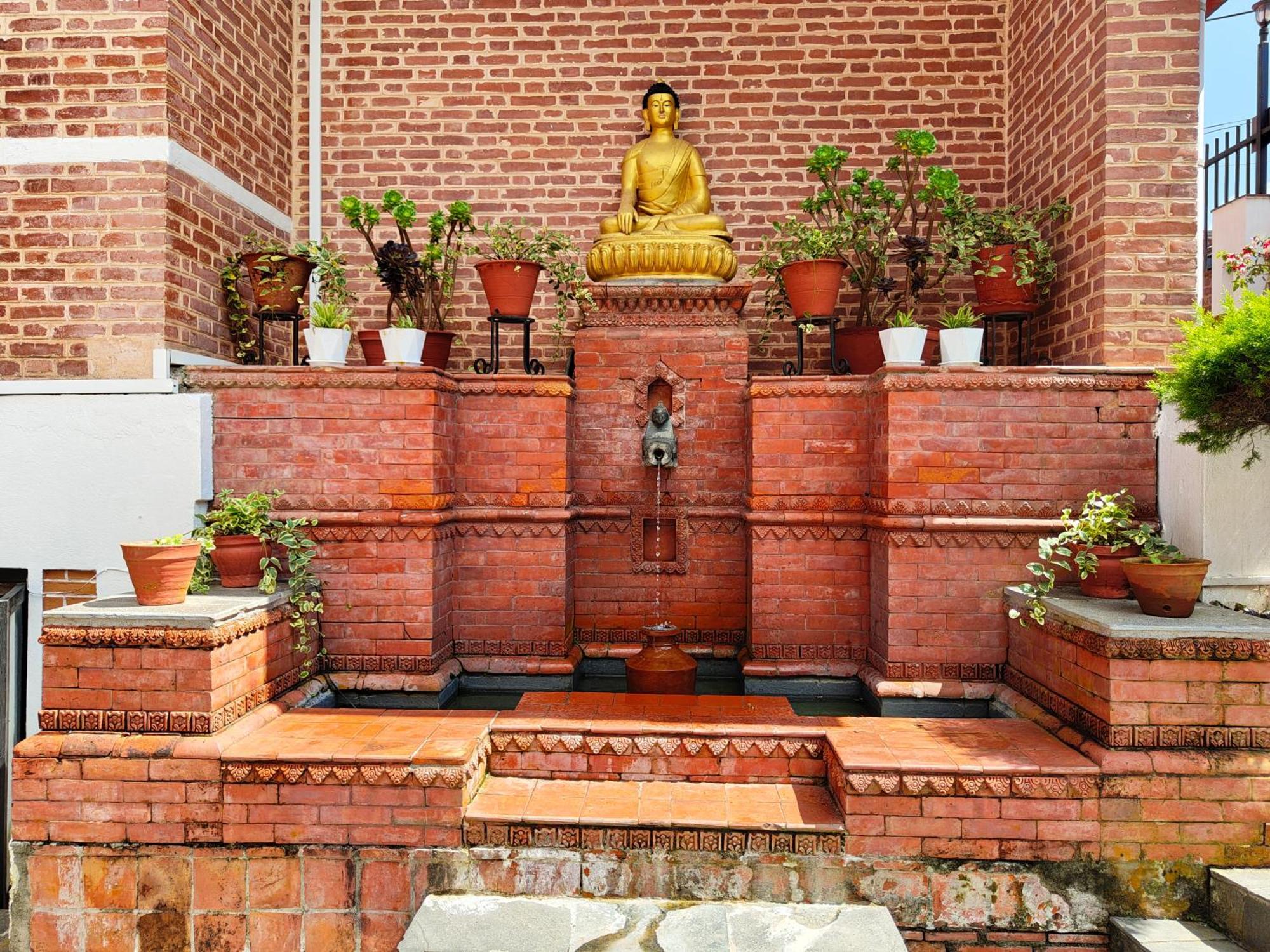 Hotel Himalayan Villa Нагаркот Екстериор снимка